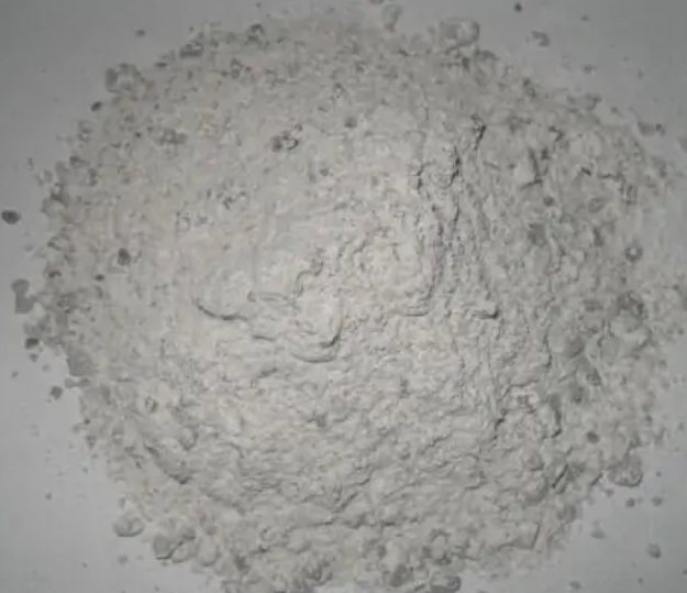 酸性爐襯料